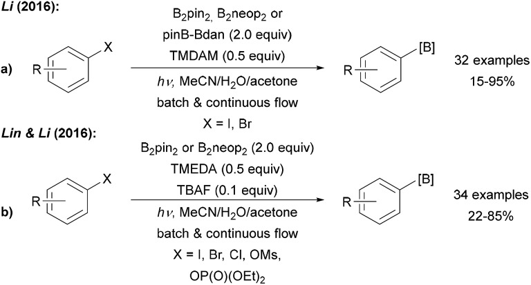 Scheme 8