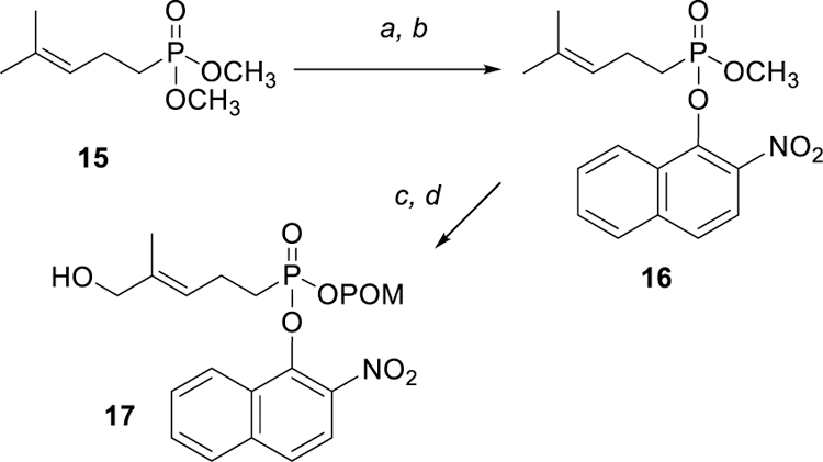 Scheme 3.