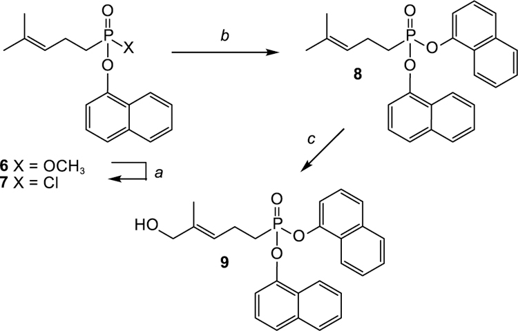 Scheme 1.