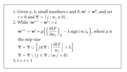 Algorithm 2