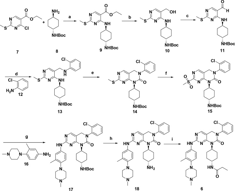 Scheme 1