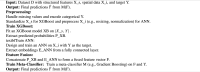 Algorithm 3