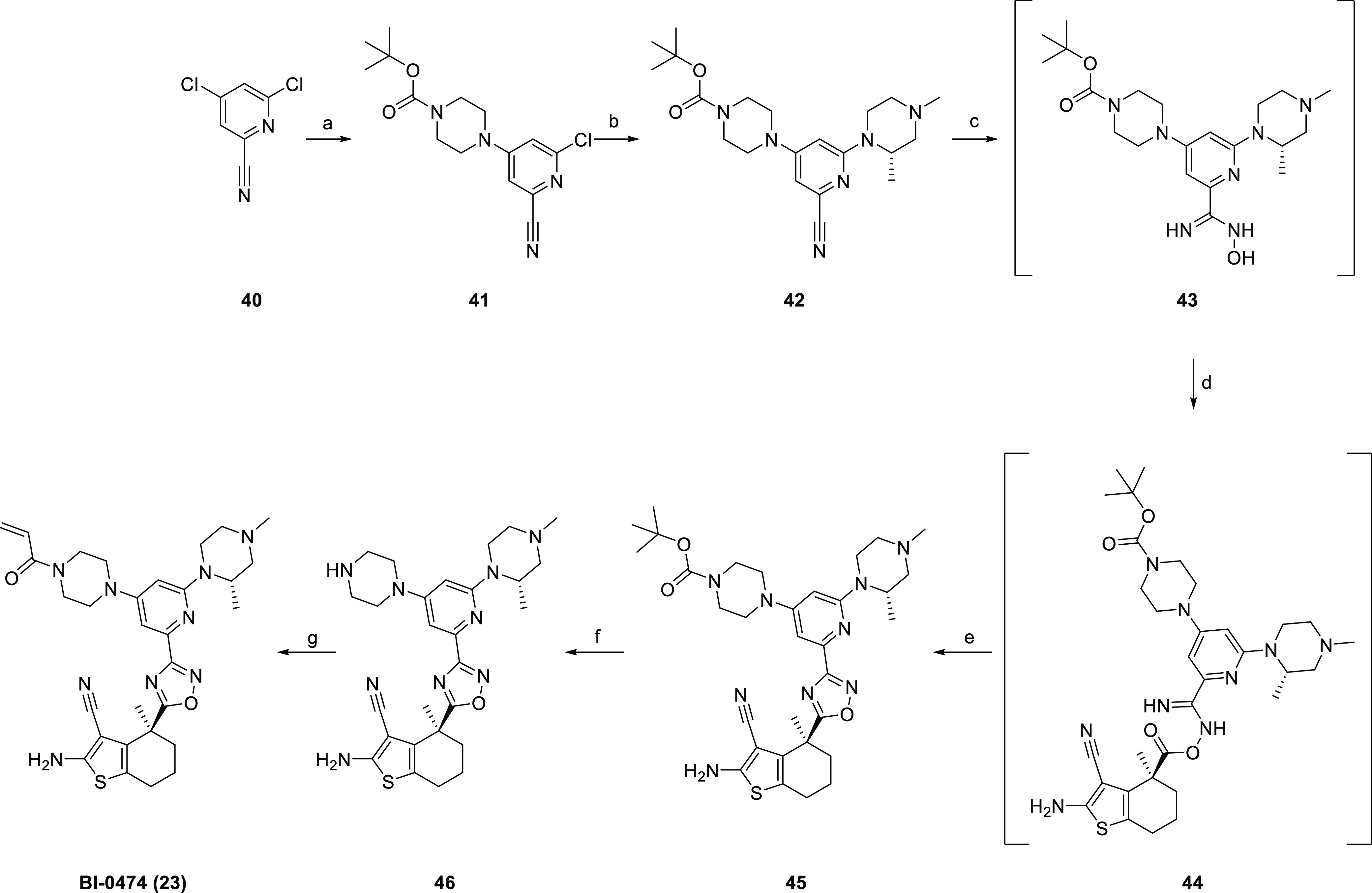 Scheme 4