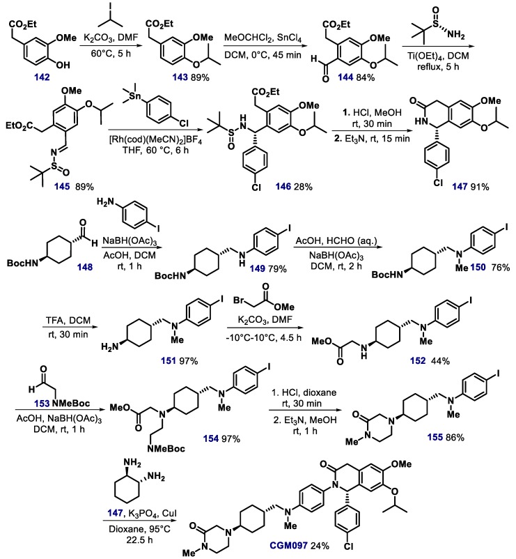 Scheme 31