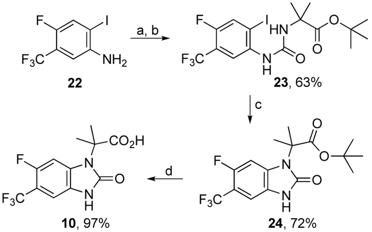 Scheme 4.