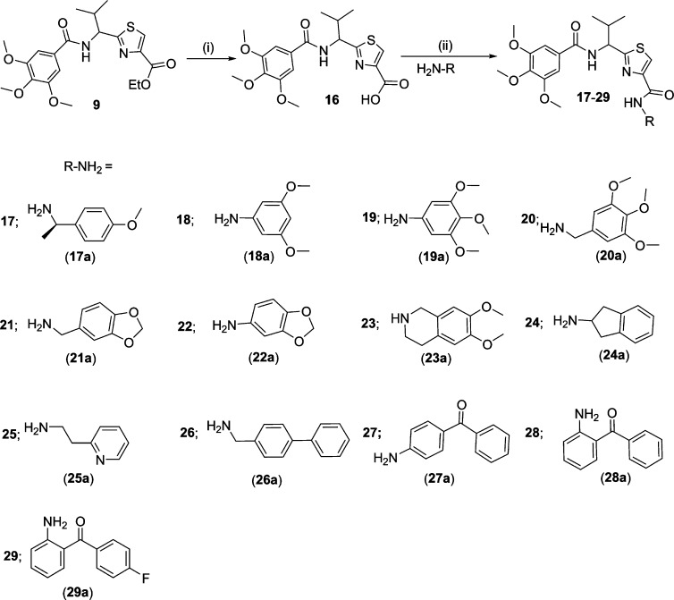 Scheme 5