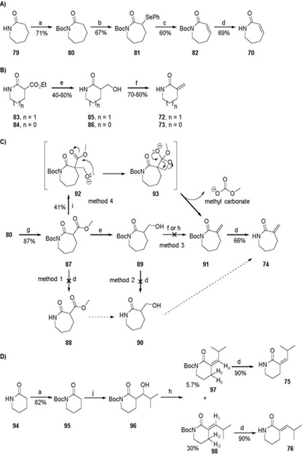 Scheme 4.