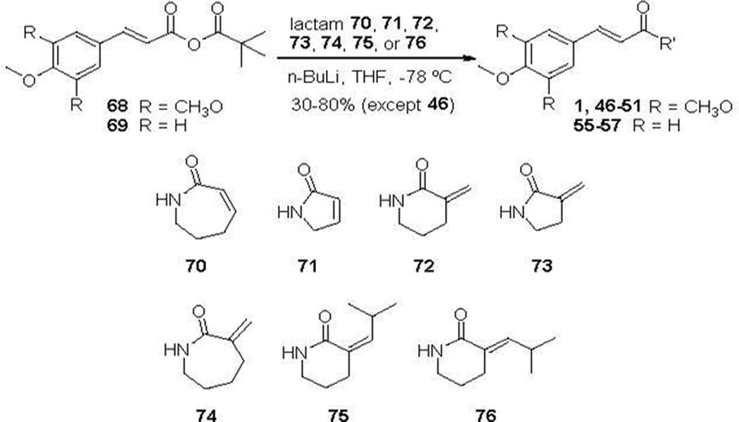 Scheme 2.