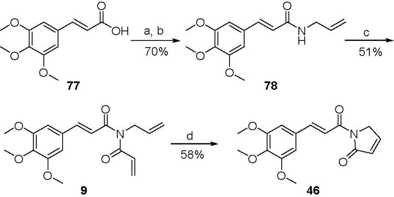 Scheme 3.