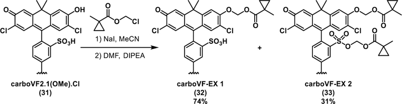 Scheme 4.