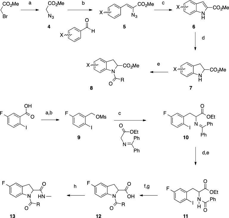 Scheme 2