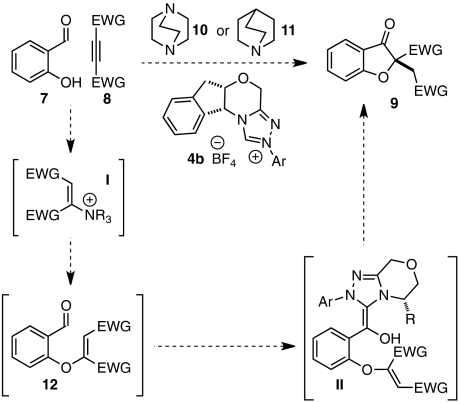 Scheme 2.