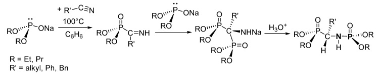 Scheme 16