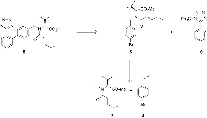 Scheme 1