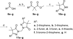 Scheme 2