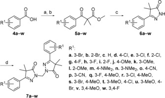 Scheme 1