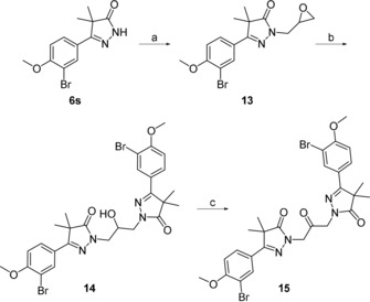 Scheme 4