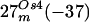 Inline graphic
