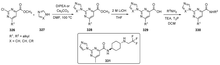 Scheme 41