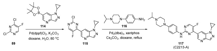 Scheme 16