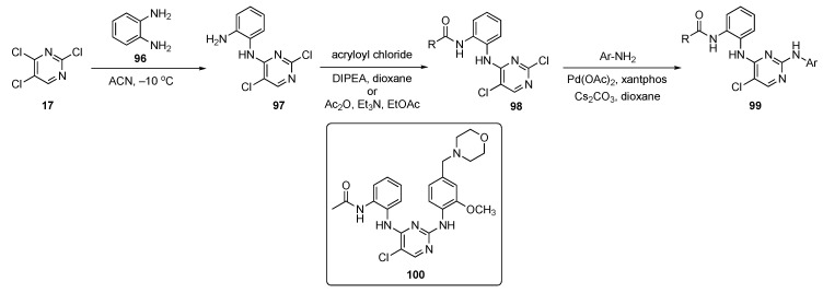 Scheme 13