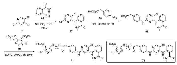 Scheme 9