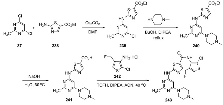 Scheme 31