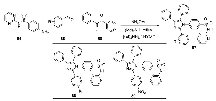 Scheme 11