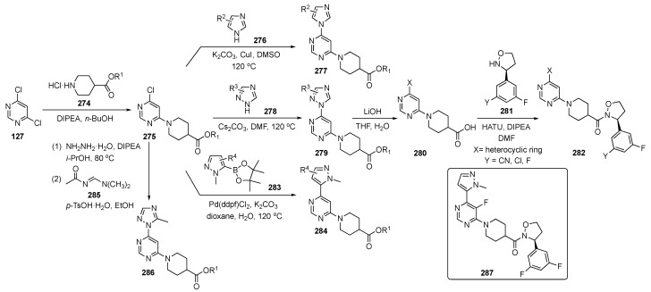 Scheme 35