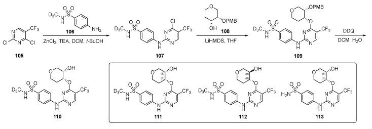 Scheme 15