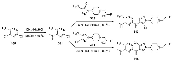 Scheme 38