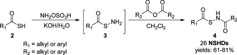 Scheme 2