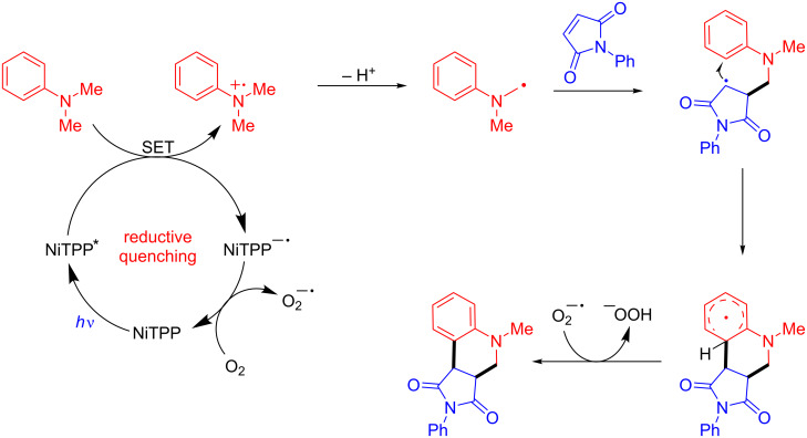 Scheme 8