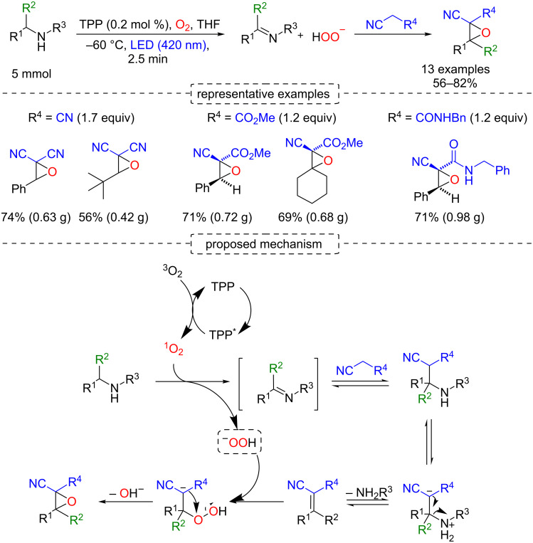 Scheme 64