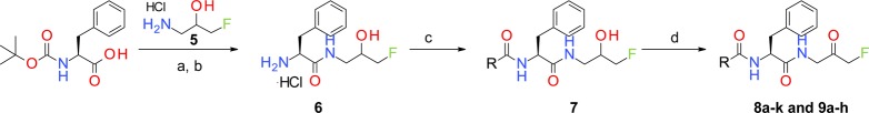 Scheme 1