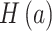 Inline graphic