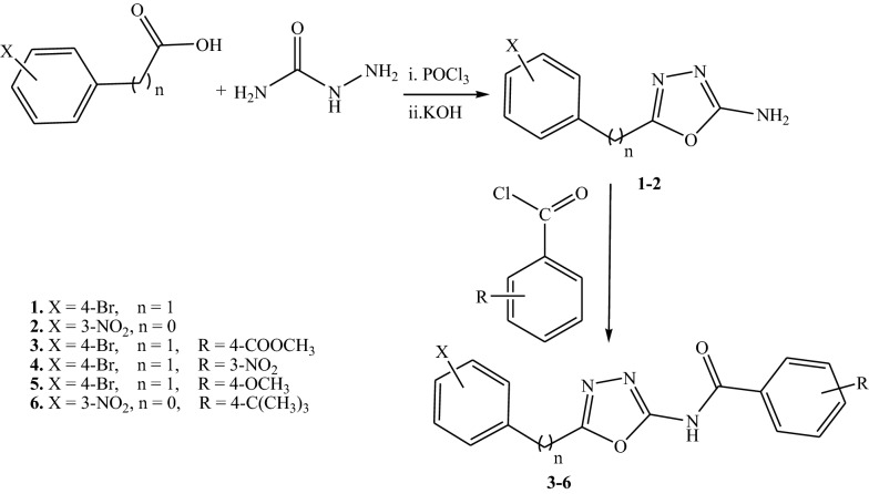 Scheme 1