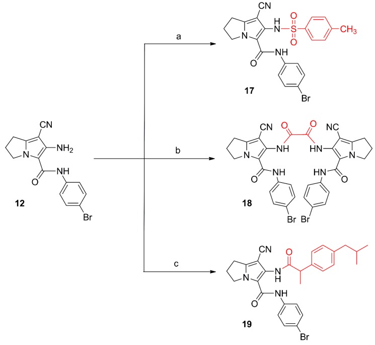 Scheme 3