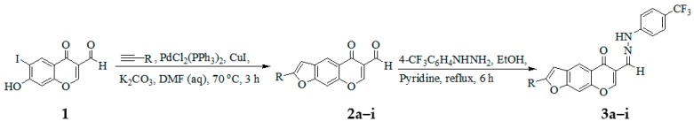 Scheme 1