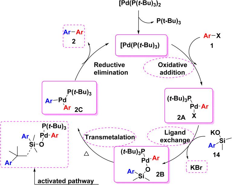 Scheme 11