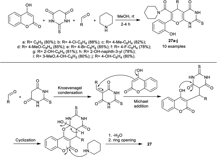 Scheme 16