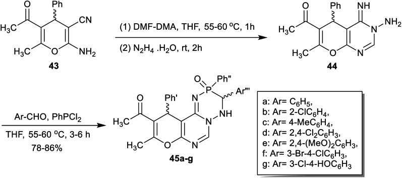 Scheme 26