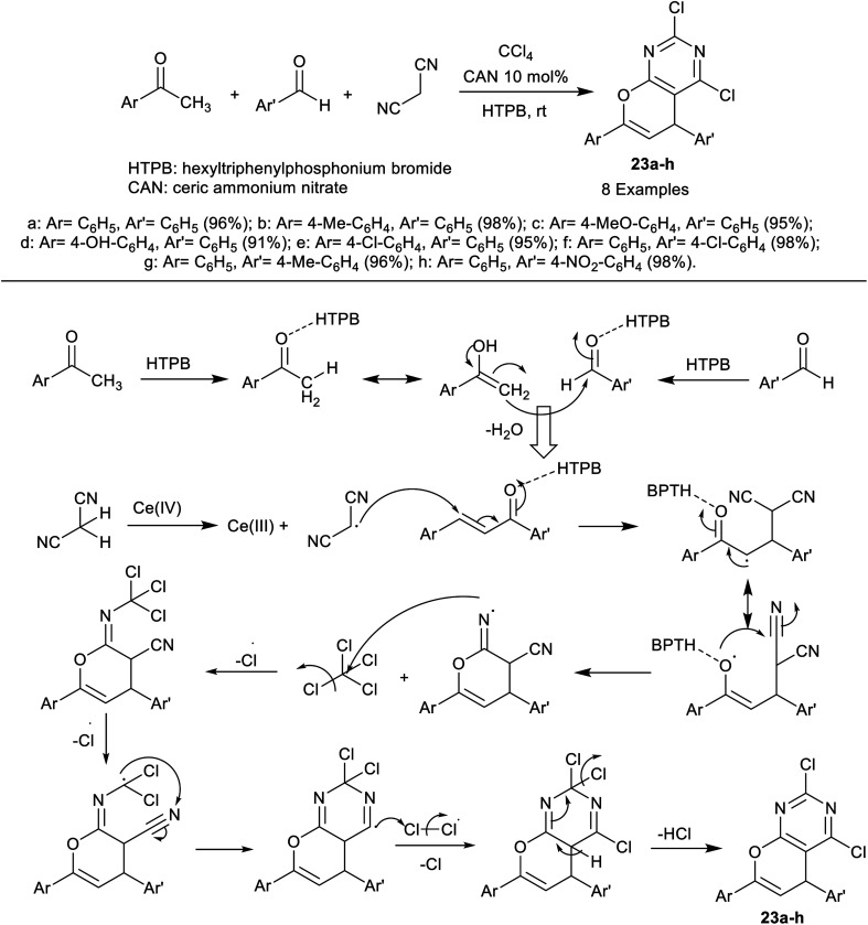 Scheme 14