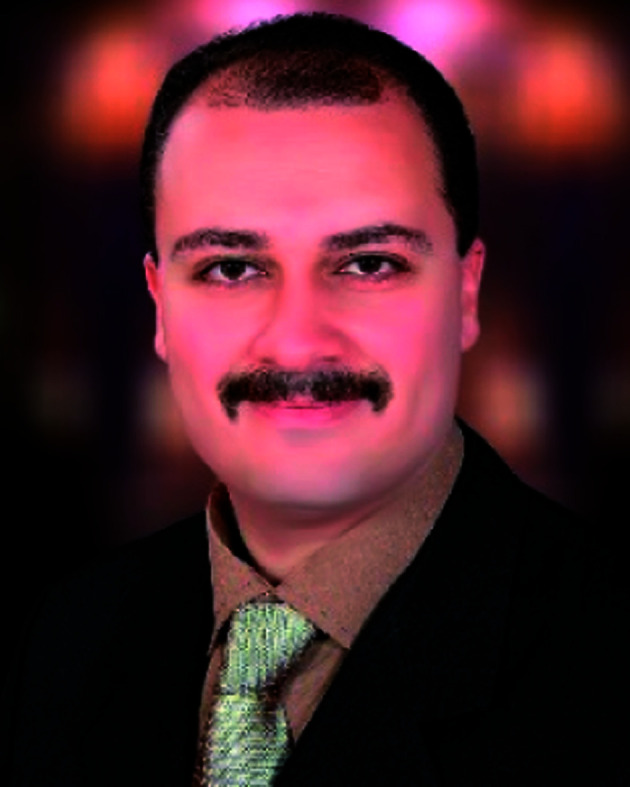 Ayman Y. El-Khateeb