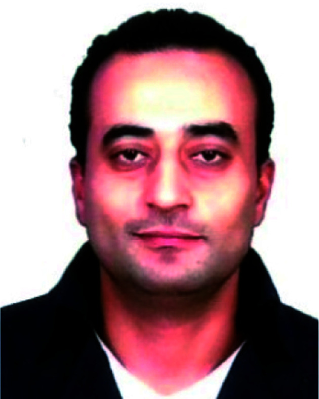 Khaled M. Elattar