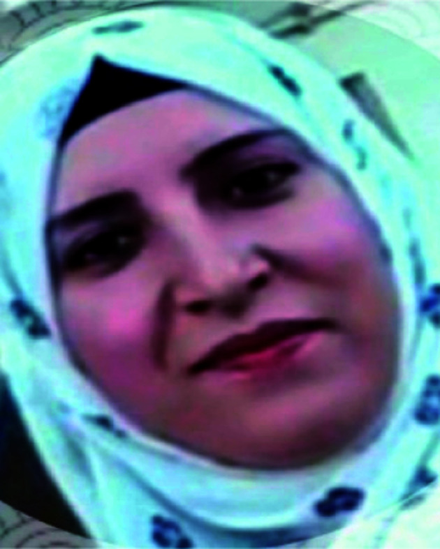 Sahar El-Sayed. Hamed
