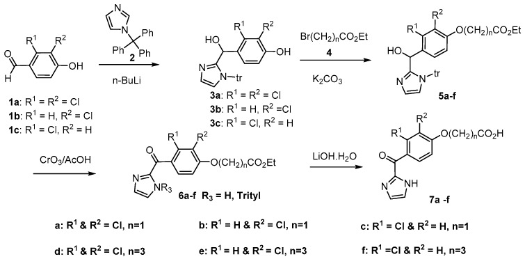 Scheme 1