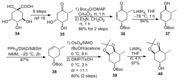 Scheme 7