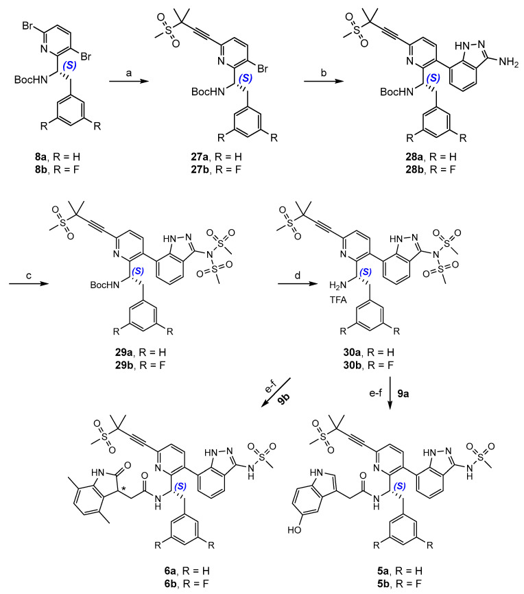 Scheme 4