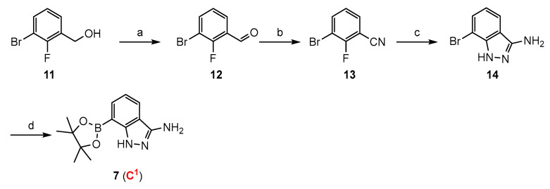 Scheme 1